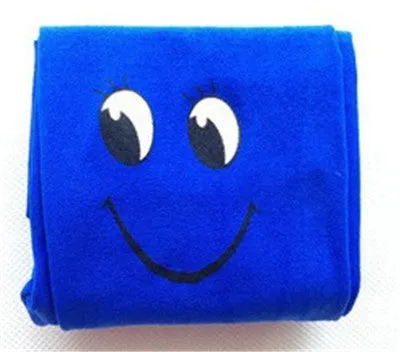 2016 Autumn velvet Lovely smiley face High elasticity Good quality Kids tights for girls children tights 3-8 year girls tights