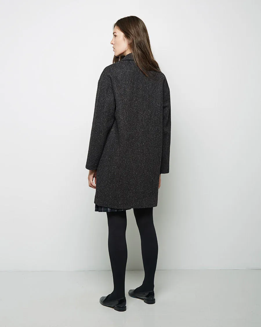 50's Coat