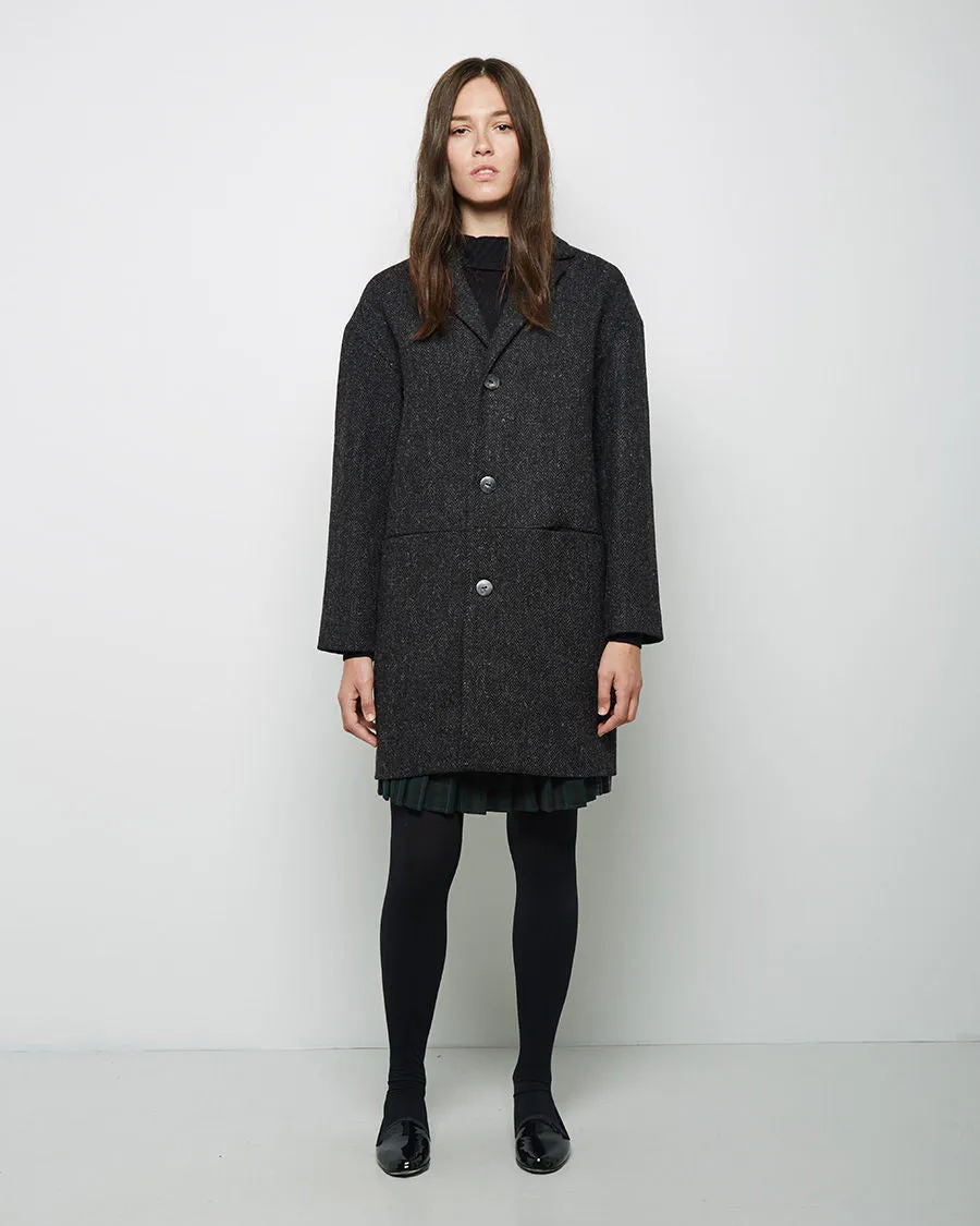 50's Coat