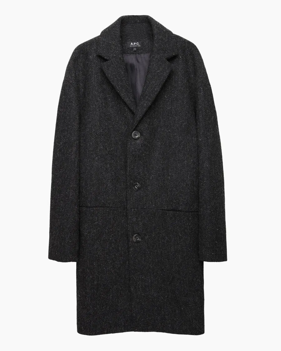 50's Coat
