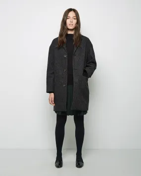 50's Coat