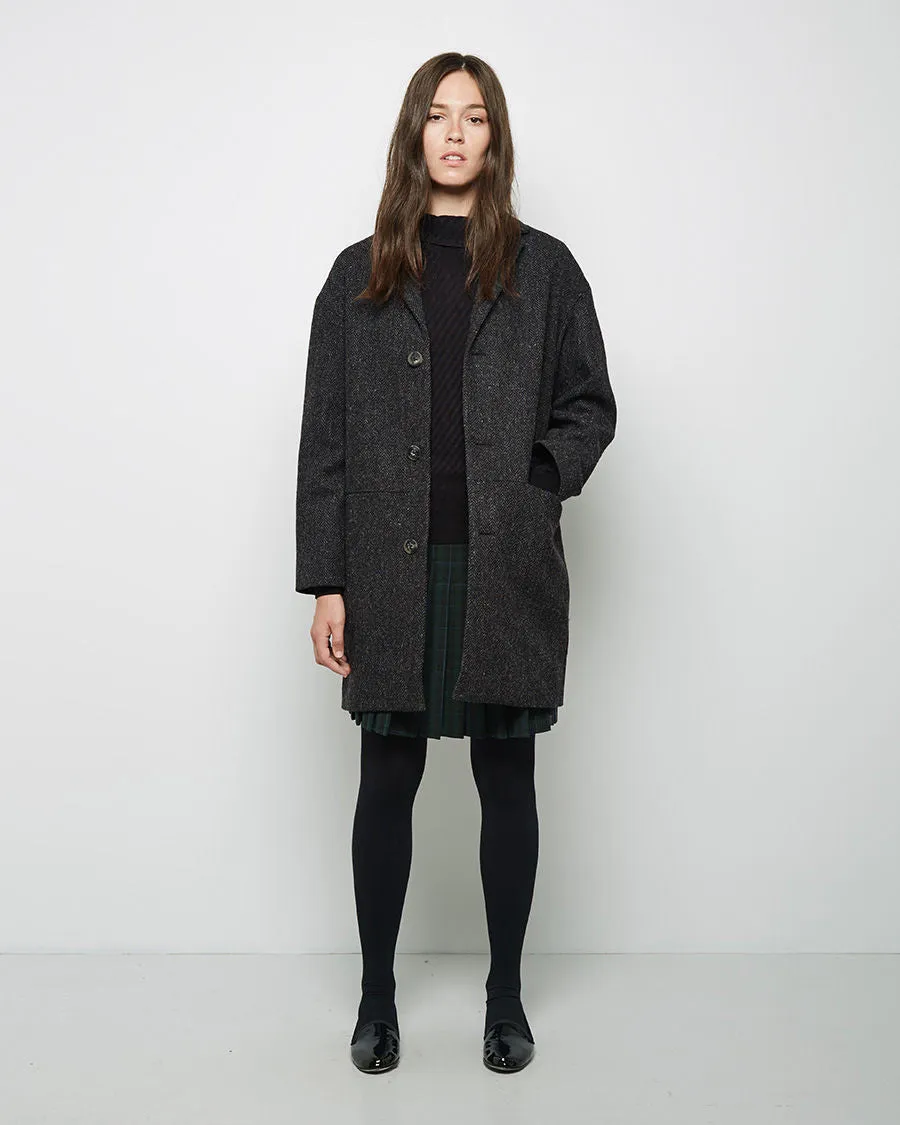 50's Coat