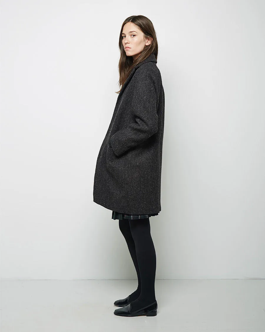 50's Coat