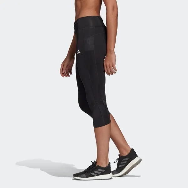 Adidas Own the Run 3/4 Tight