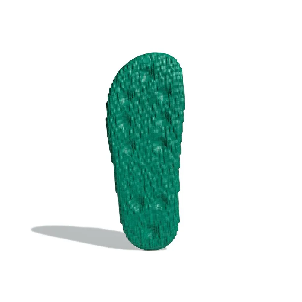 Adilette 22 (Green/Black)