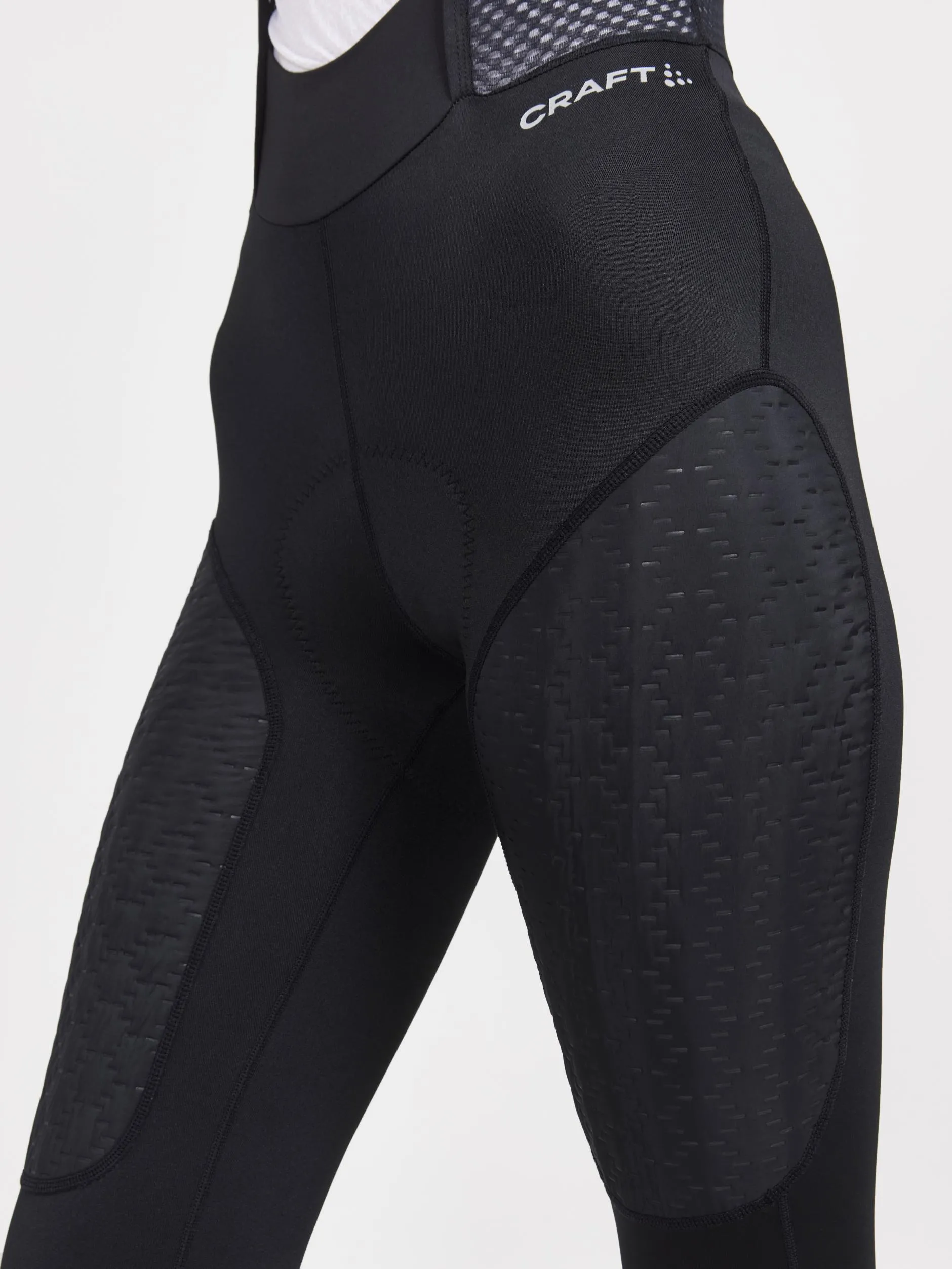 Adv Bike Subz Lumen Bib Tights W
