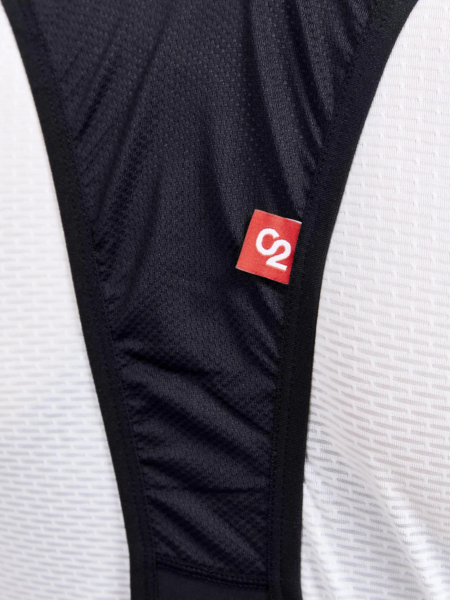 Adv Bike Subz Lumen Bib Tights W