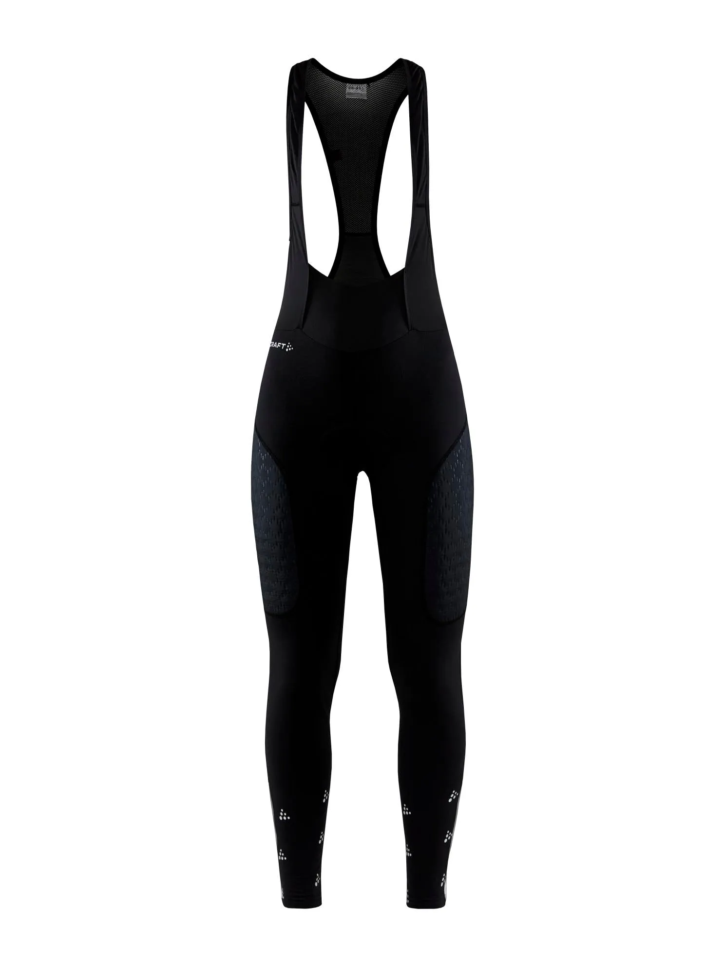 Adv Bike Subz Lumen Bib Tights W