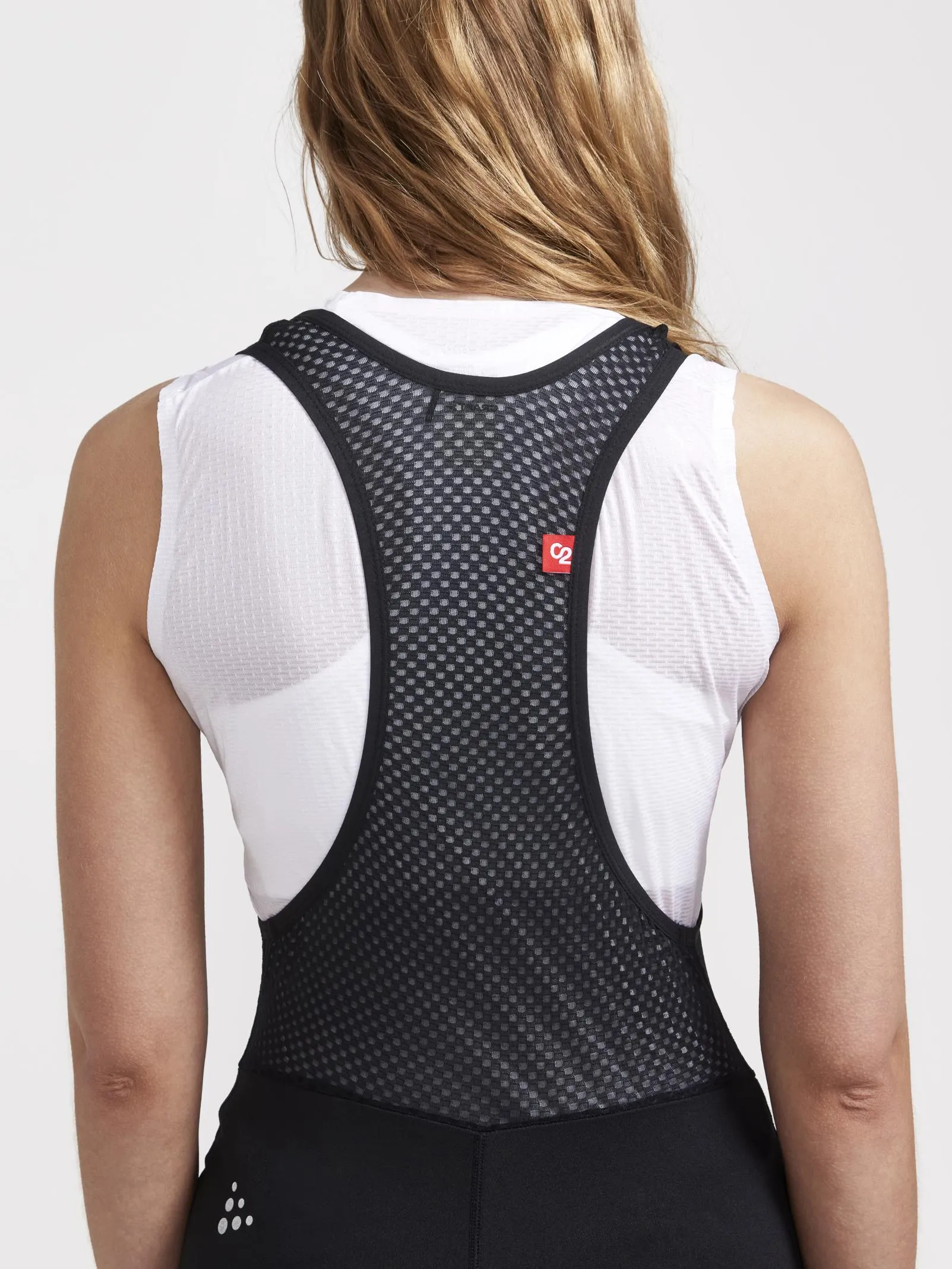 Adv Bike Subz Lumen Bib Tights W
