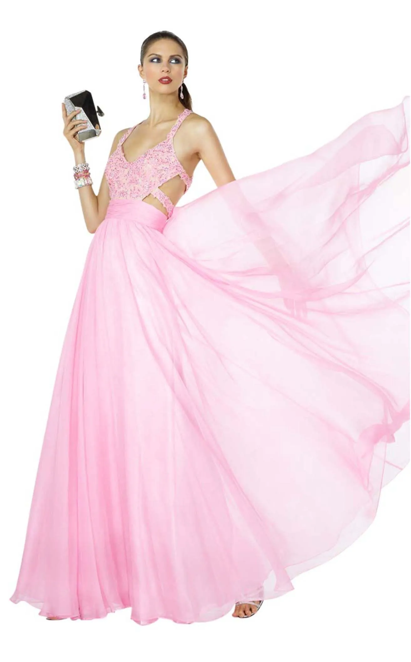 Alyce 35766 Dress