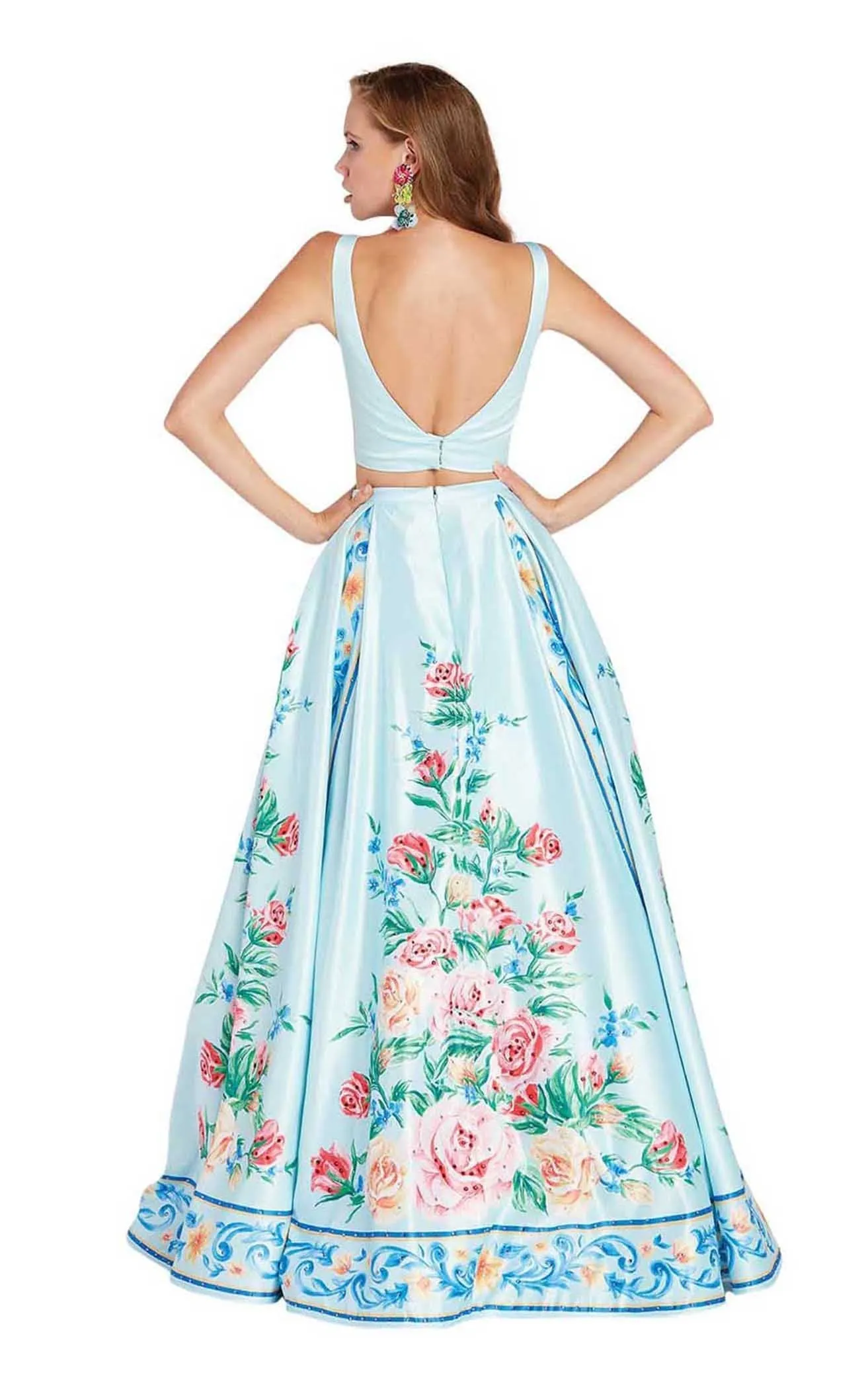 Alyce 60421 Dress