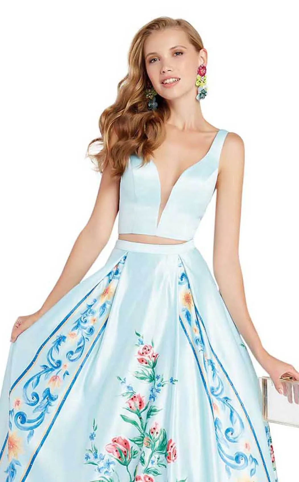 Alyce 60421 Dress