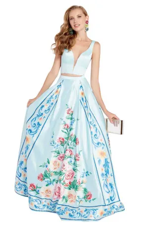 Alyce 60421 Dress