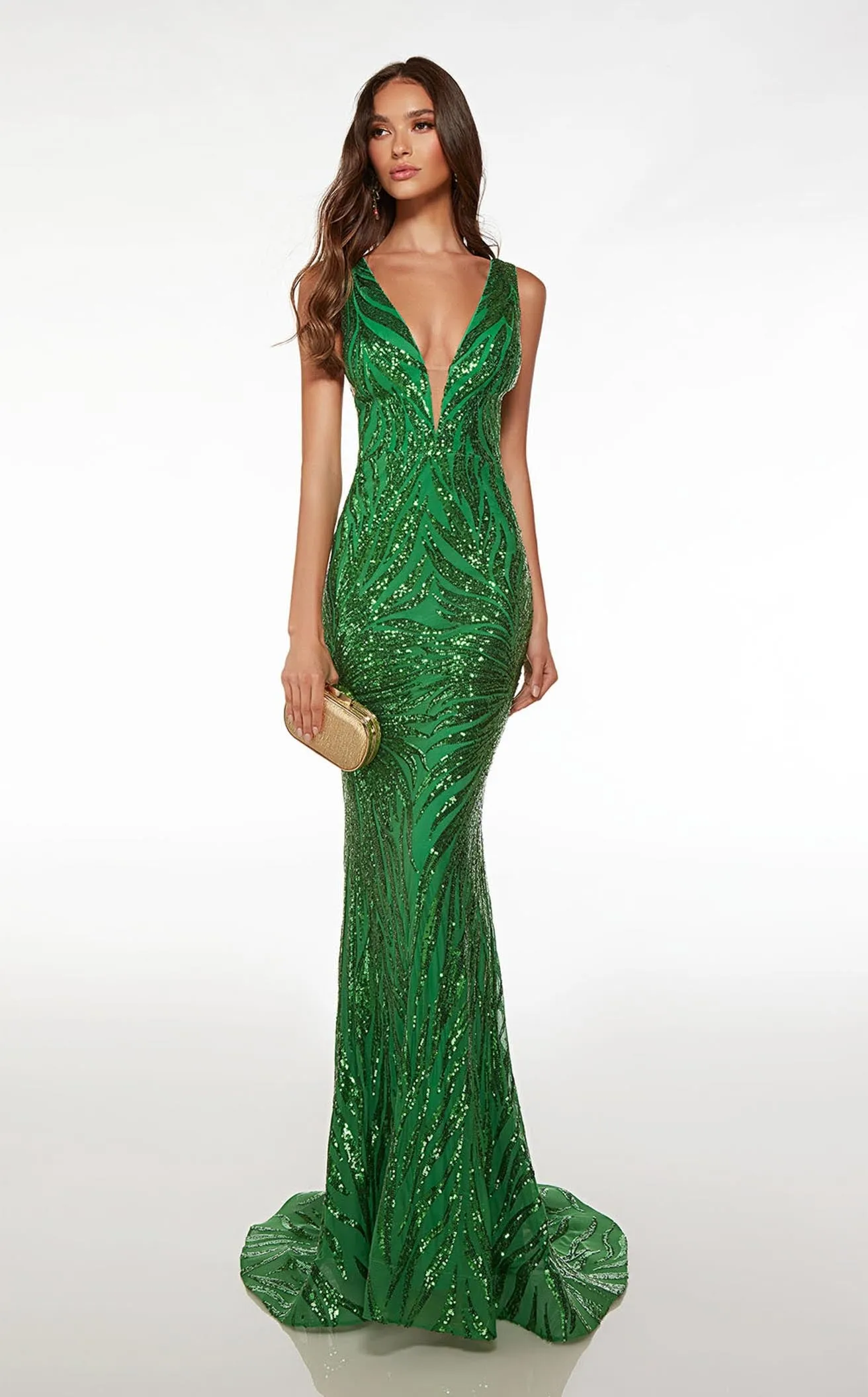 Alyce 61566CL Dress
