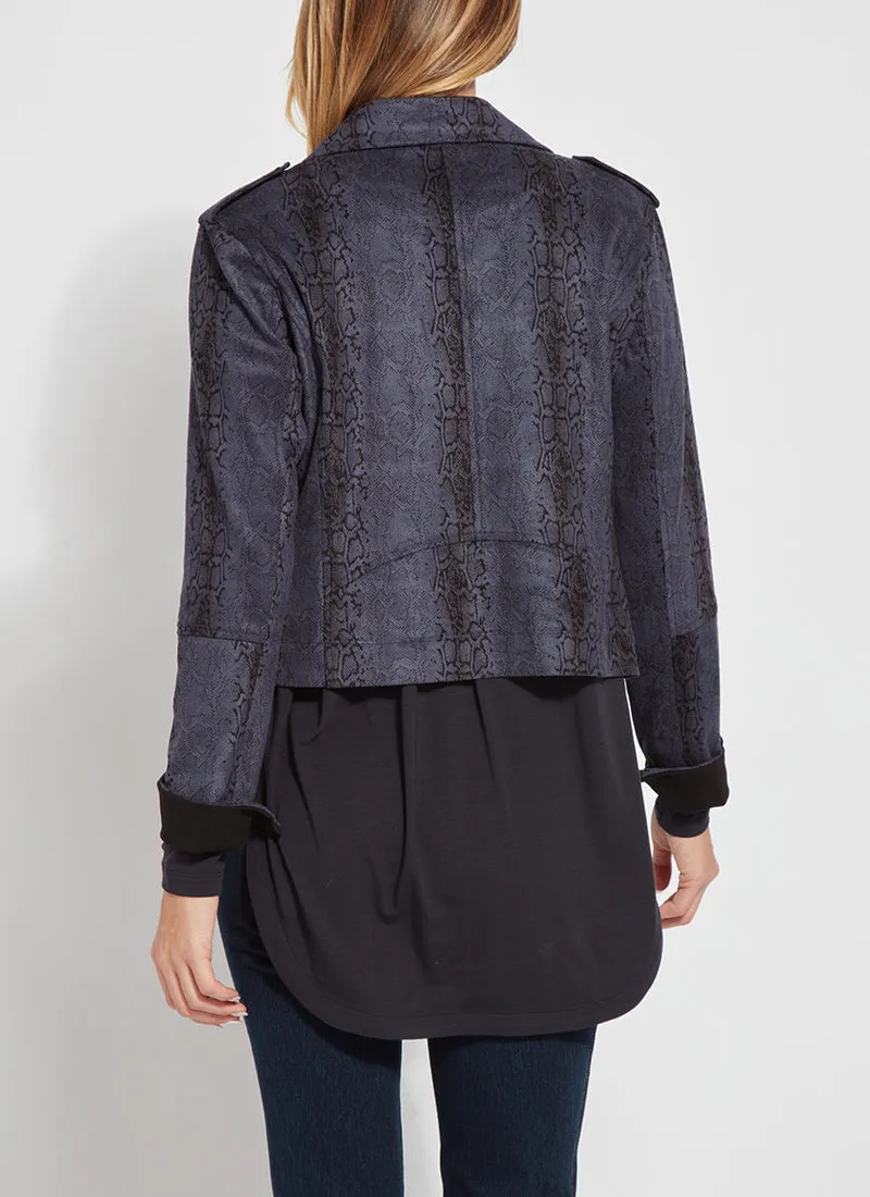 Amelia Moto Jacket