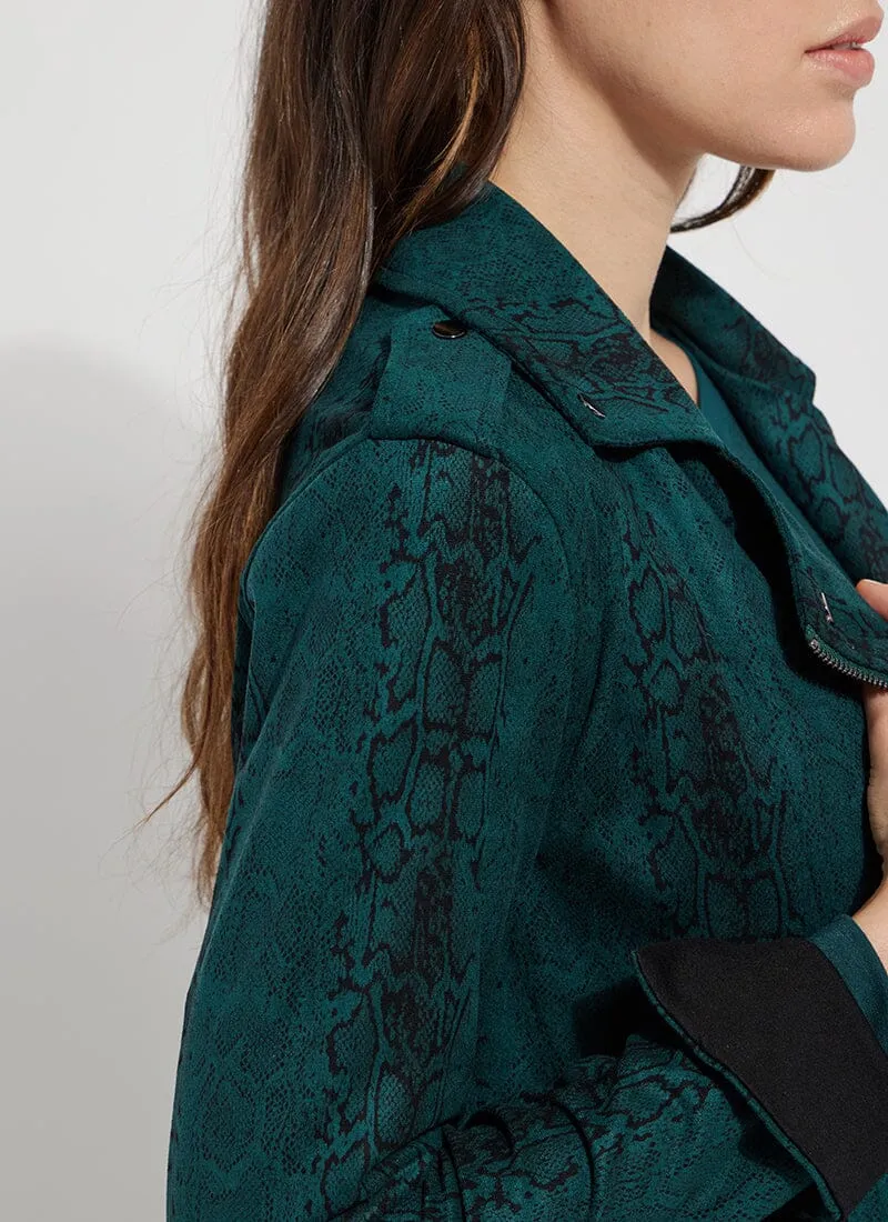Amelia Moto Jacket