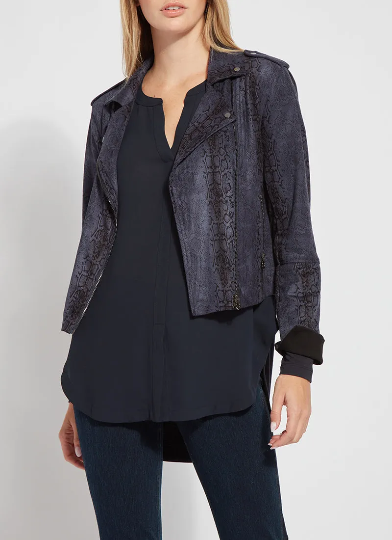 Amelia Moto Jacket