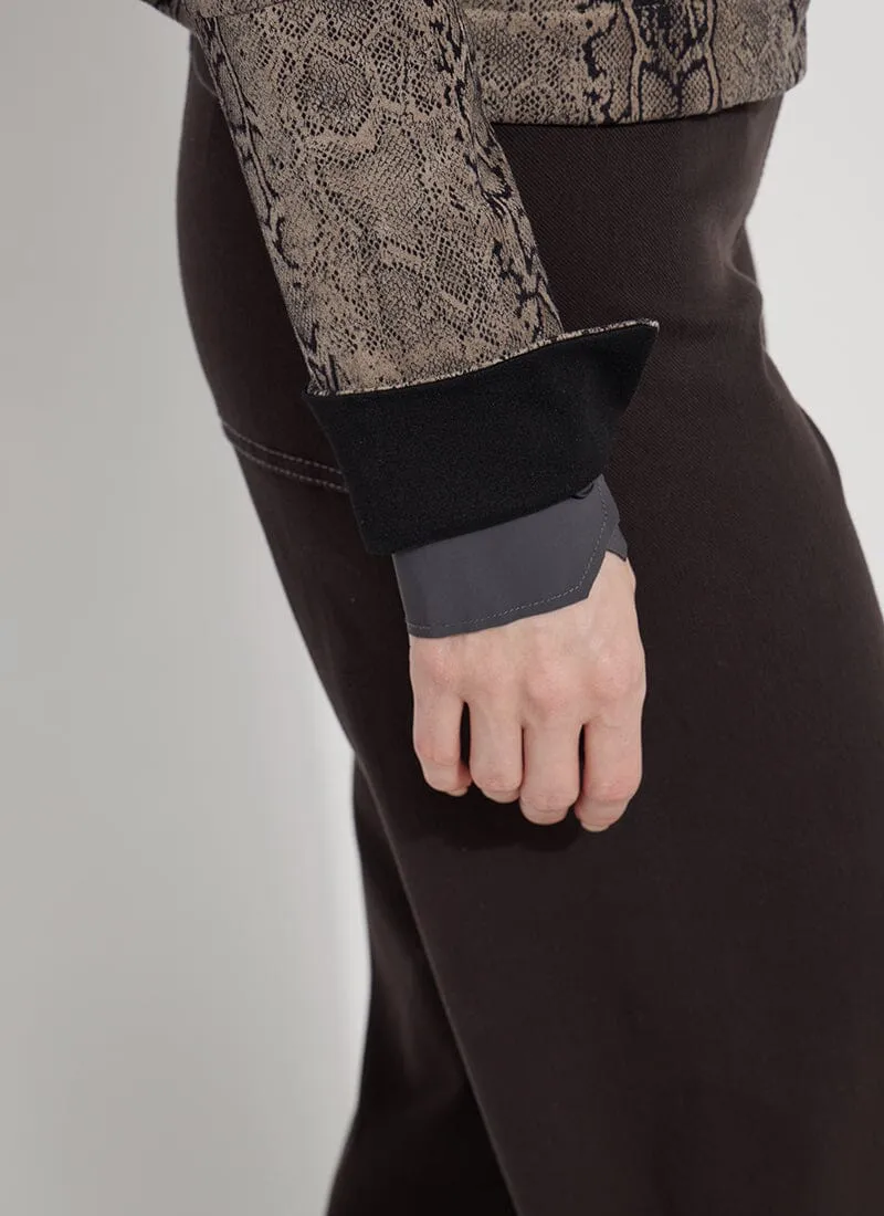 Amelia Moto Jacket