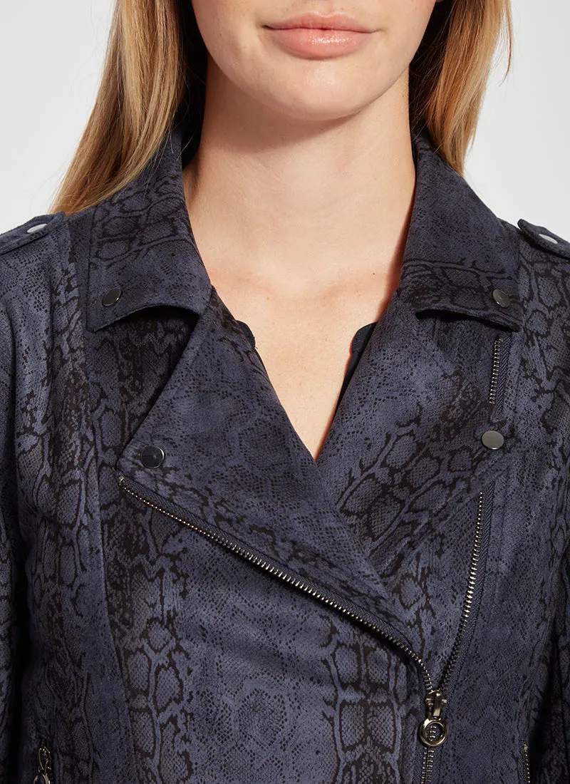 Amelia Moto Jacket