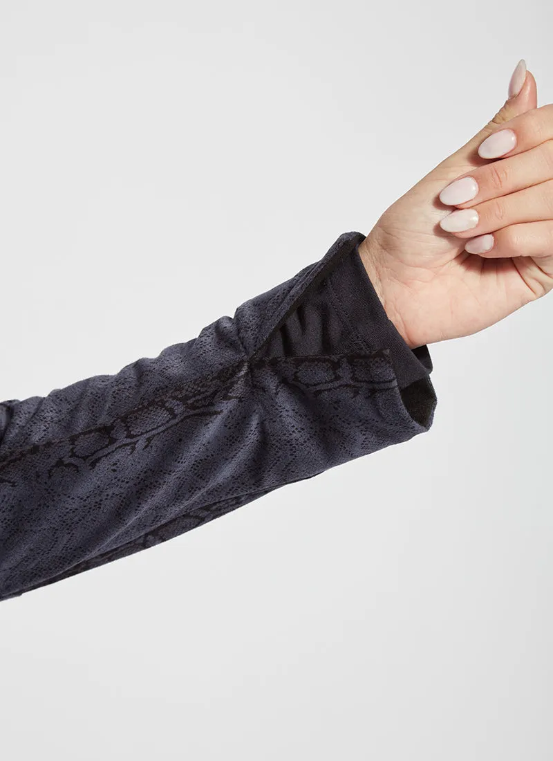 Amelia Moto Jacket