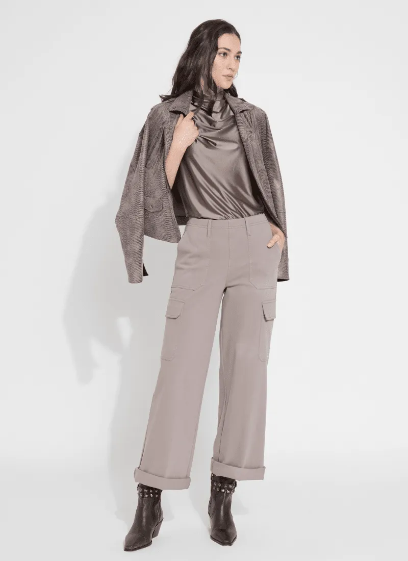 Amelia Moto Jacket