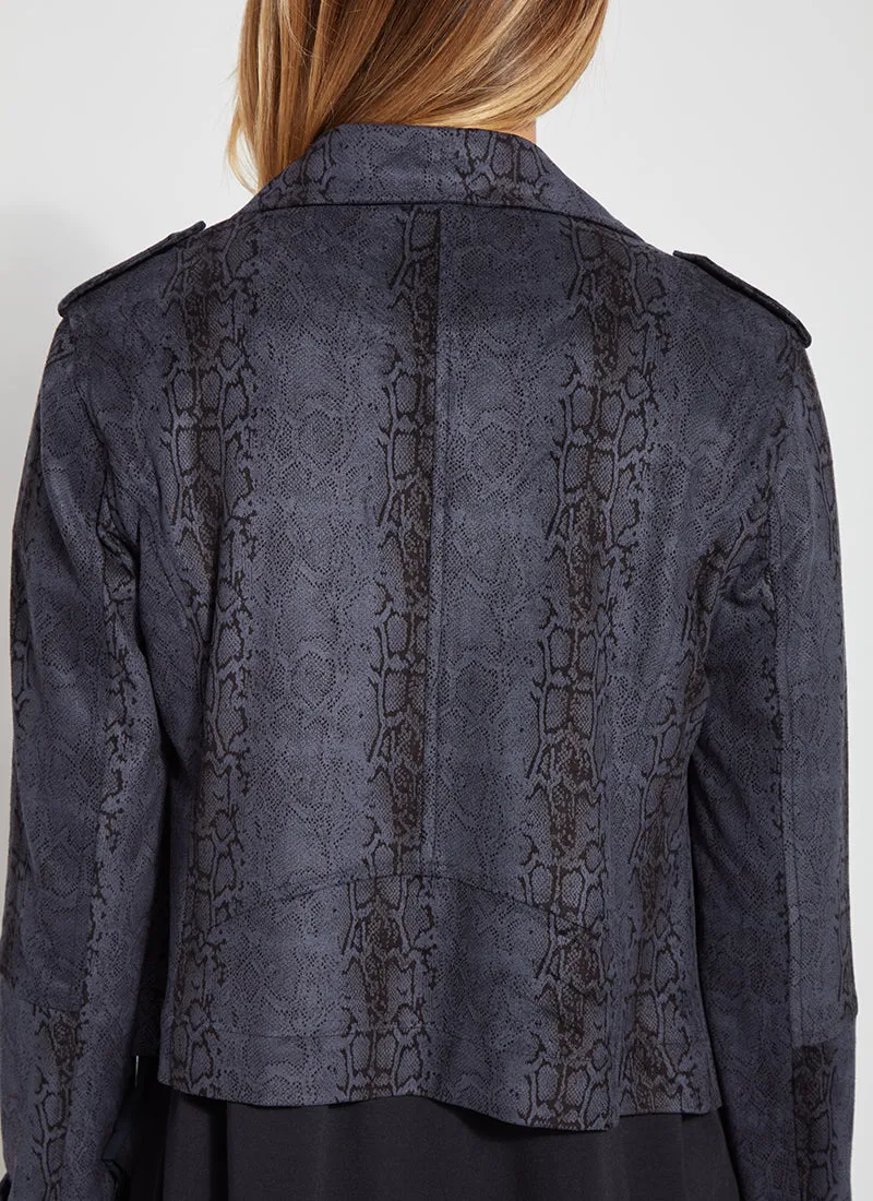 Amelia Moto Jacket