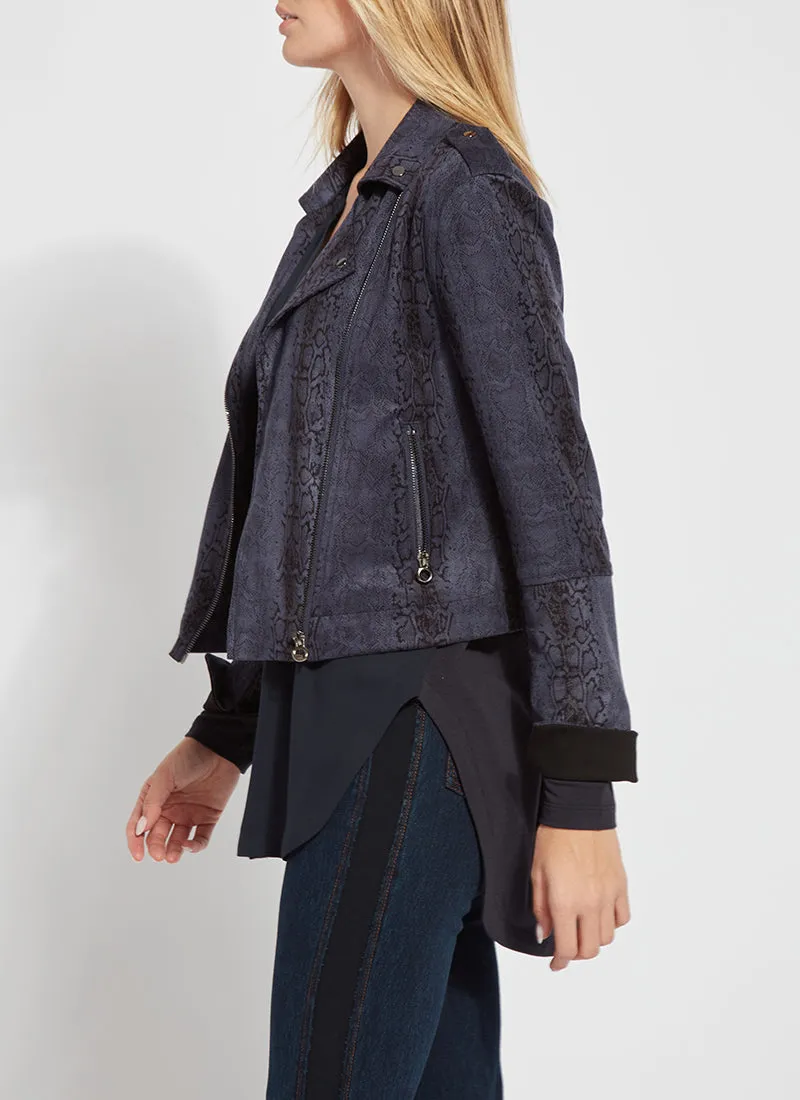 Amelia Moto Jacket