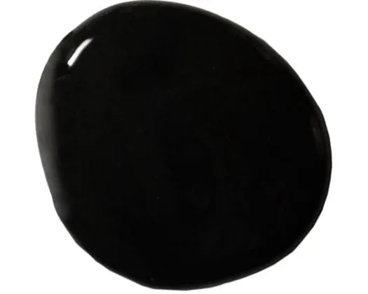Annie Sloan Wall Paint Athenian Black - 4 oz