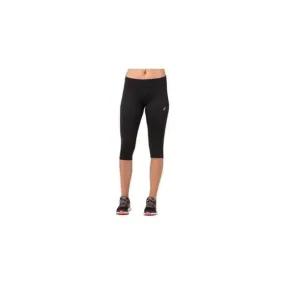 Asics Women's Silver Knee Tight
