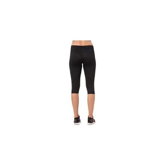 Asics Women's Silver Knee Tight