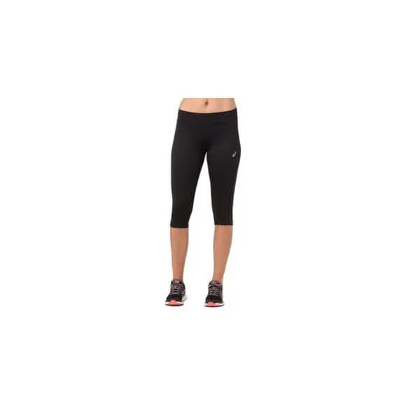 Asics Women's Silver Knee Tight