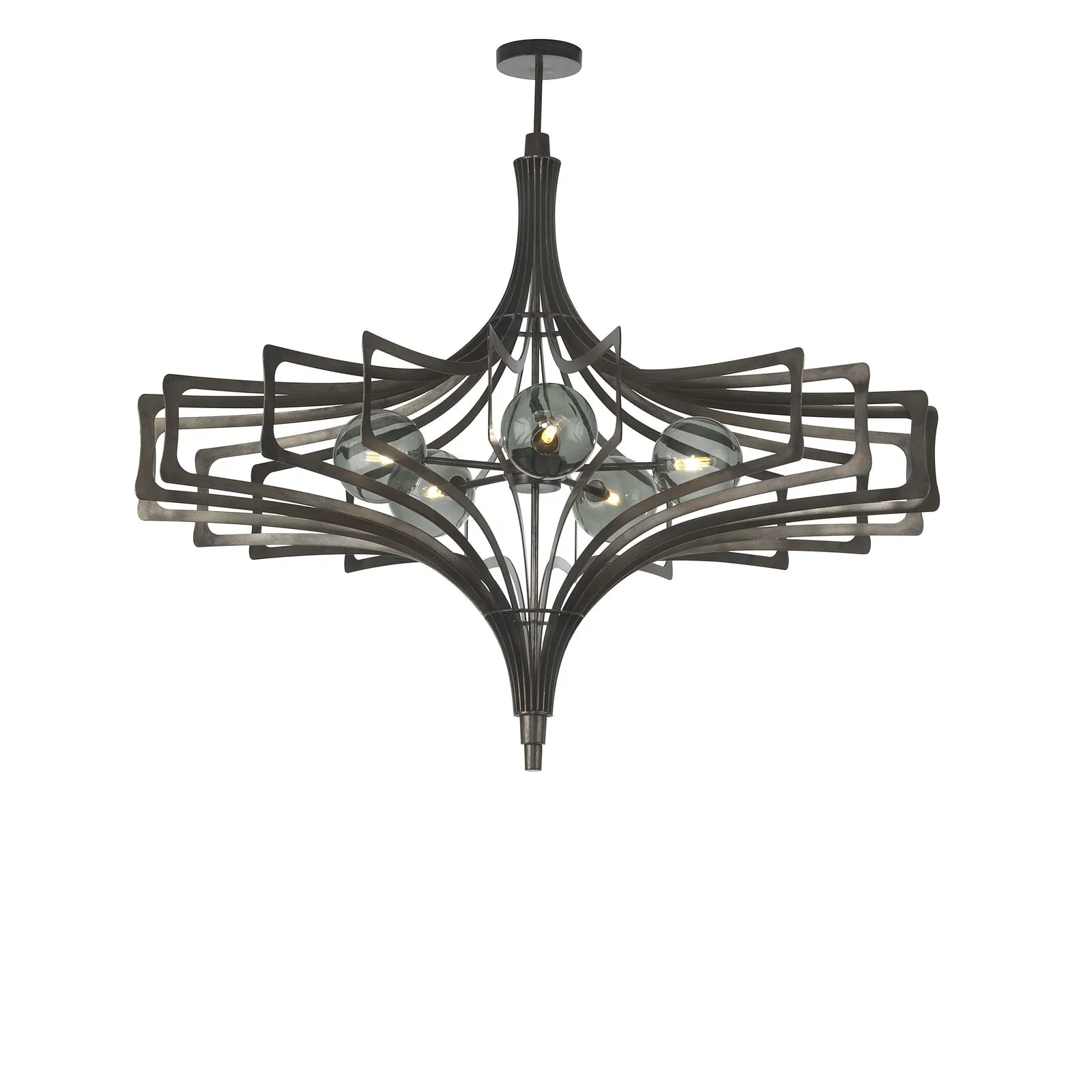 Aurelia Chandelier