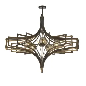 Aurelia Chandelier