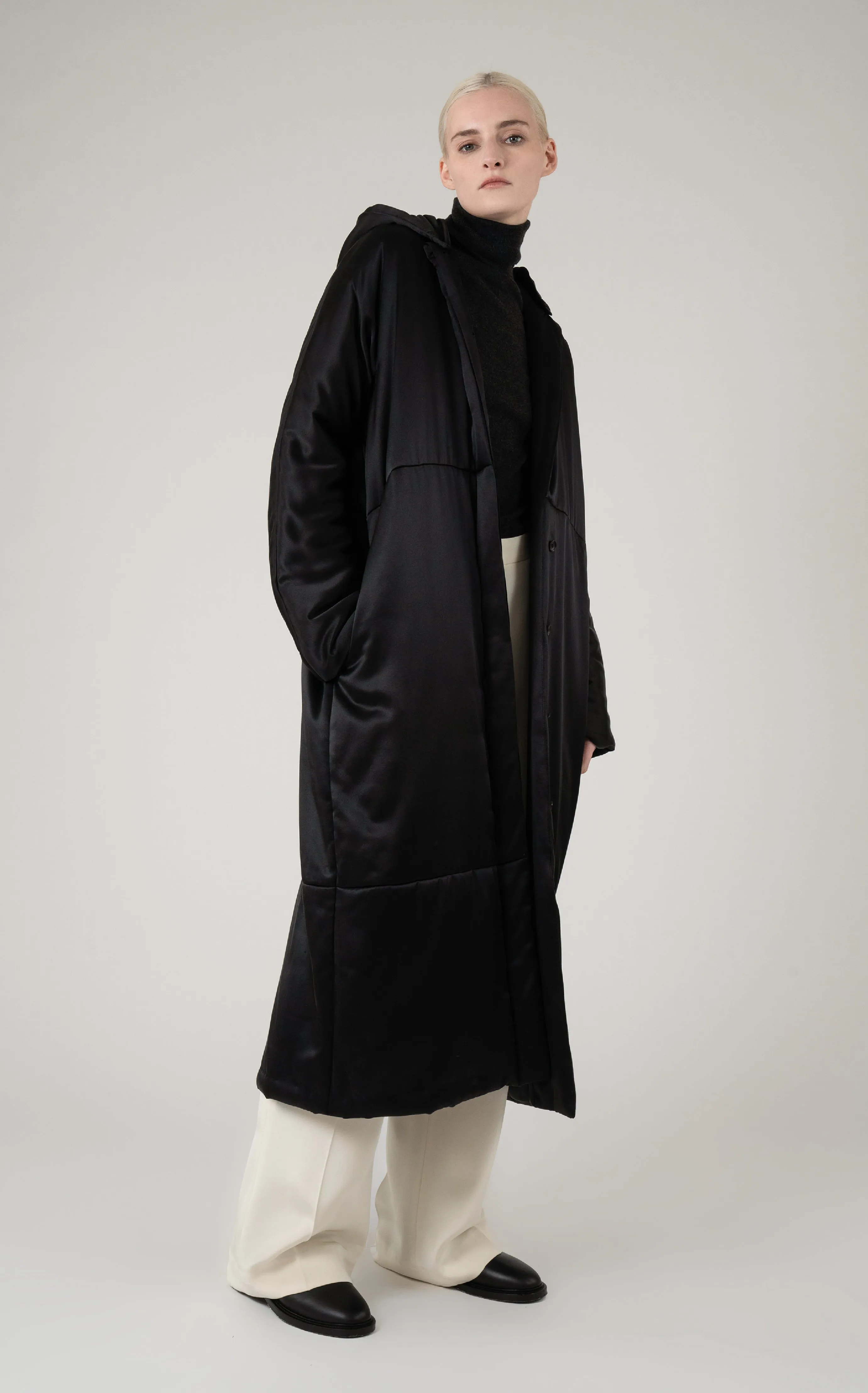 AVA Coat