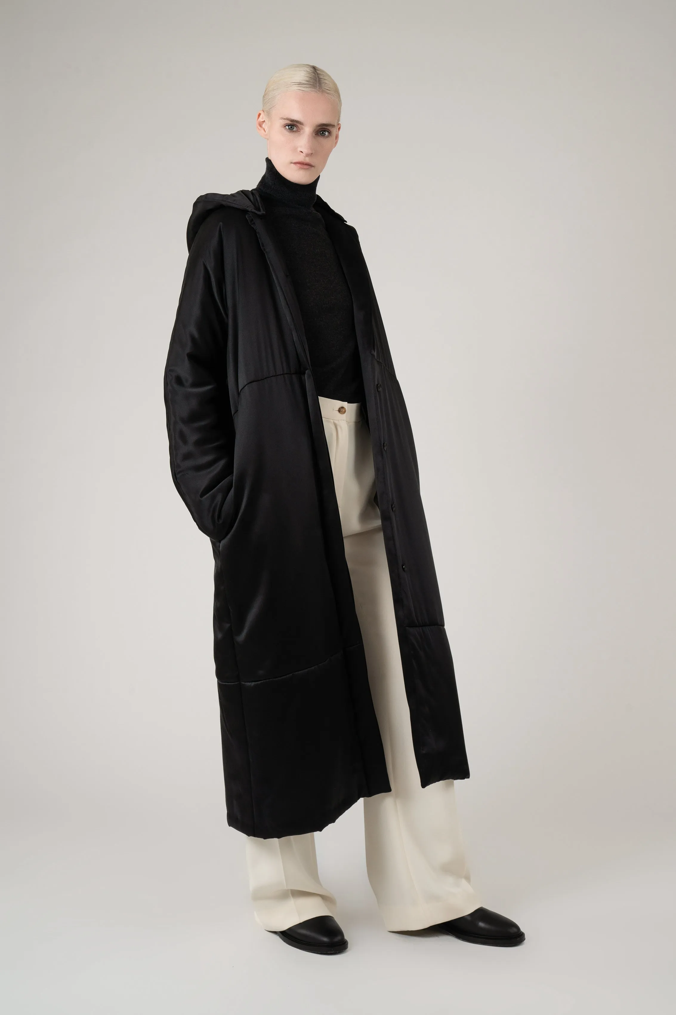 AVA Coat