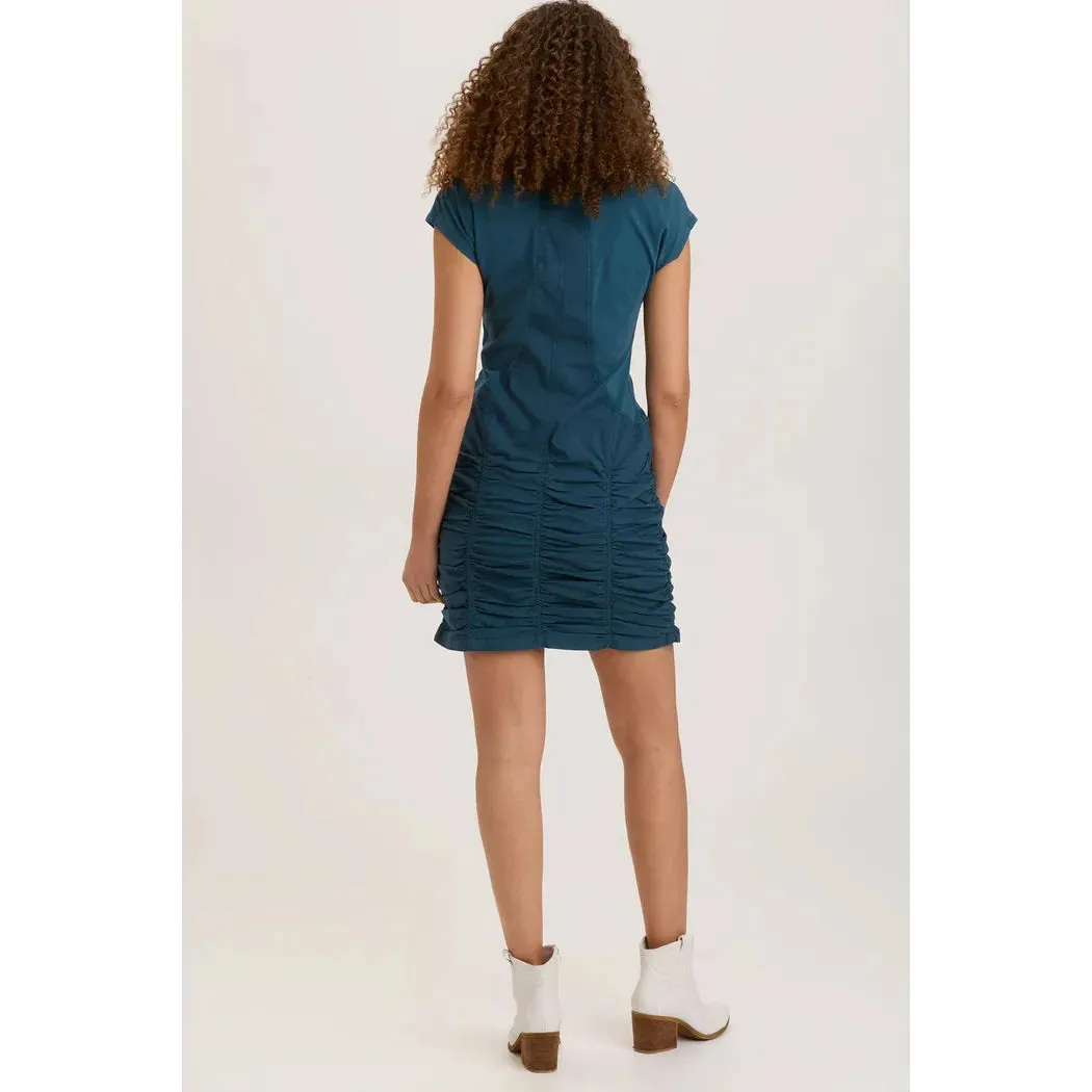 Aviana Dress