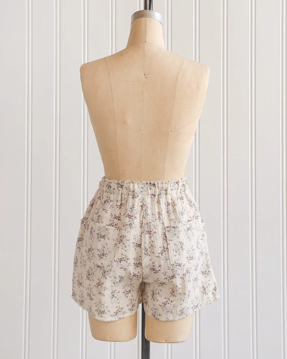 Aviemore Cottage Shorts
