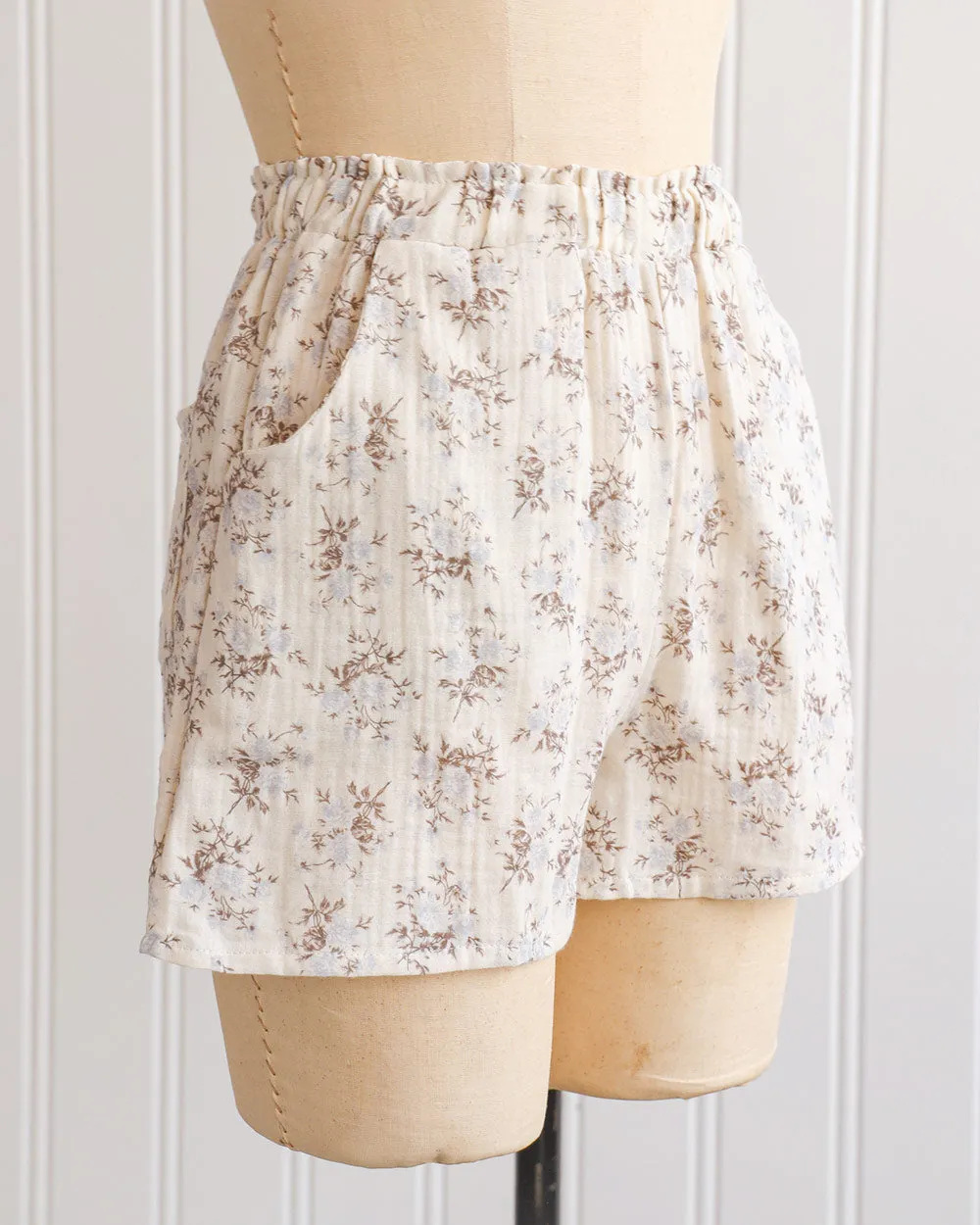 Aviemore Cottage Shorts