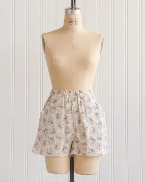 Aviemore Cottage Shorts