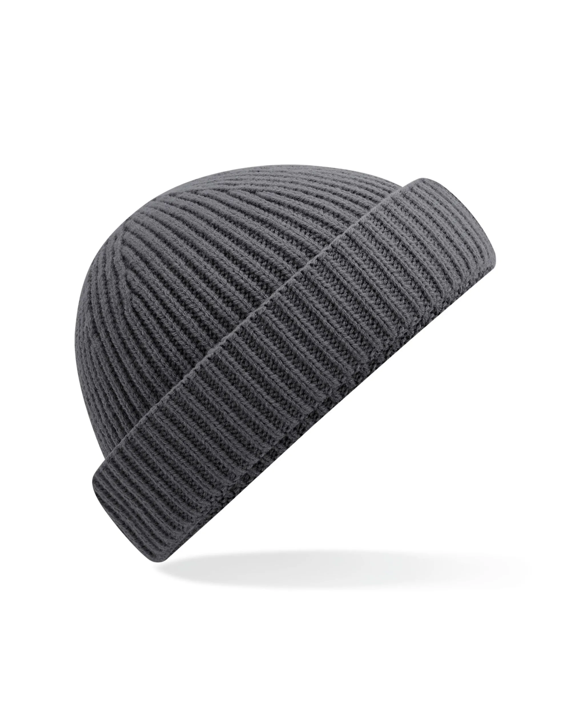 B383R Beechfield Harbour Beanie