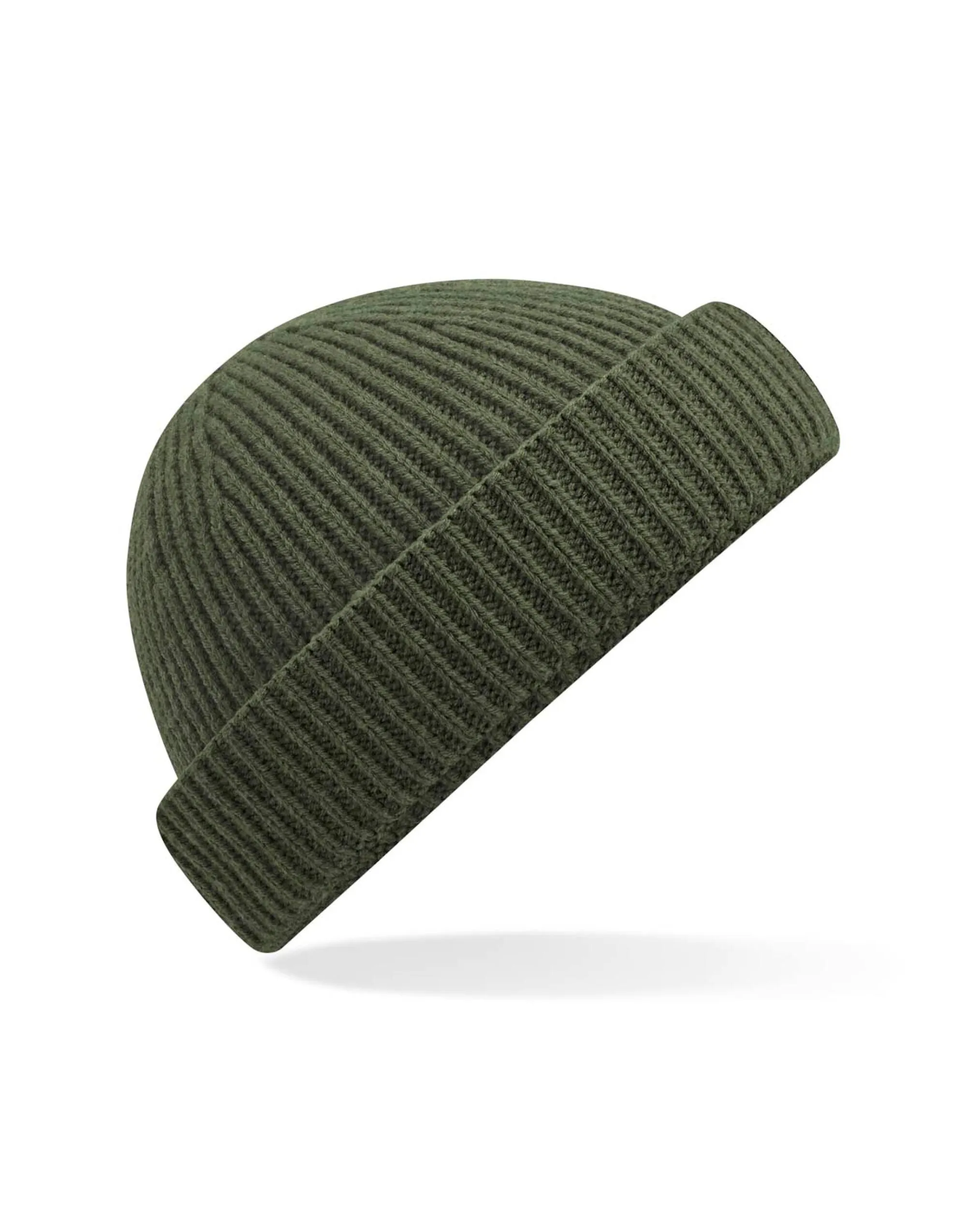 B383R Beechfield Harbour Beanie
