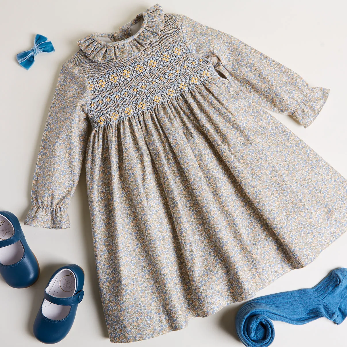 BABY GIRL AW21 25