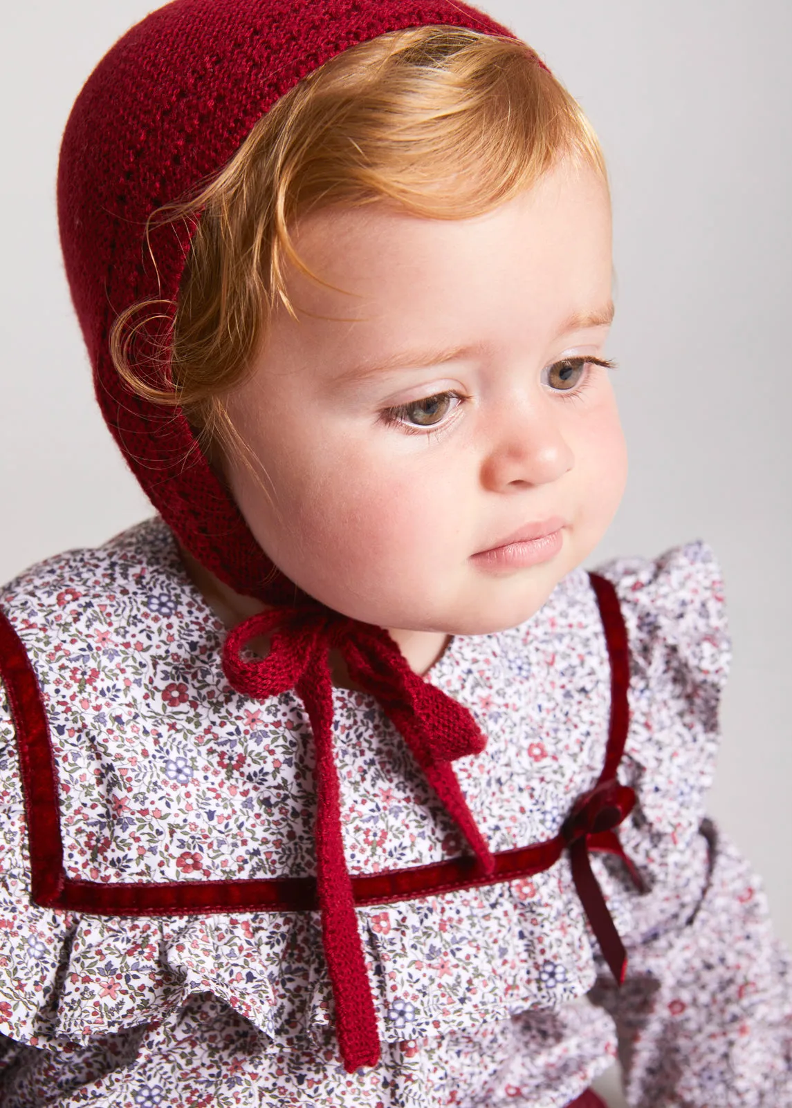 BABY GIRL LOOK AW22 11