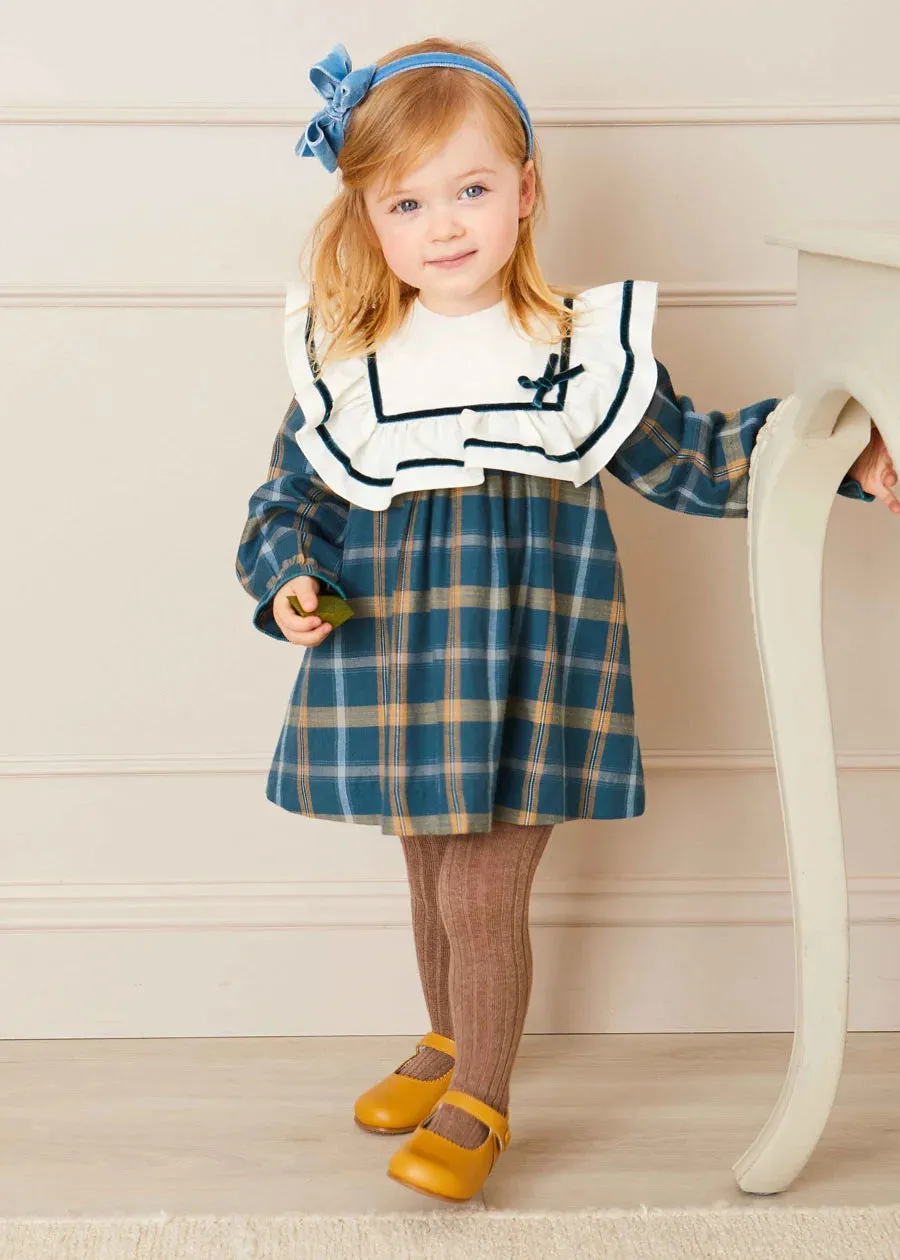 BABY GIRL LOOK AW24 33