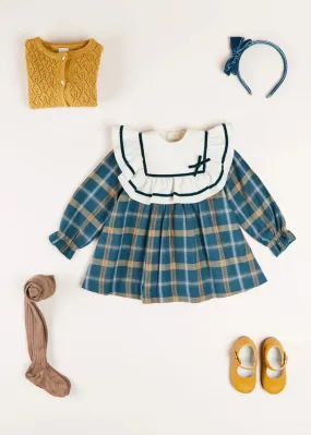 BABY GIRL LOOK AW24 33