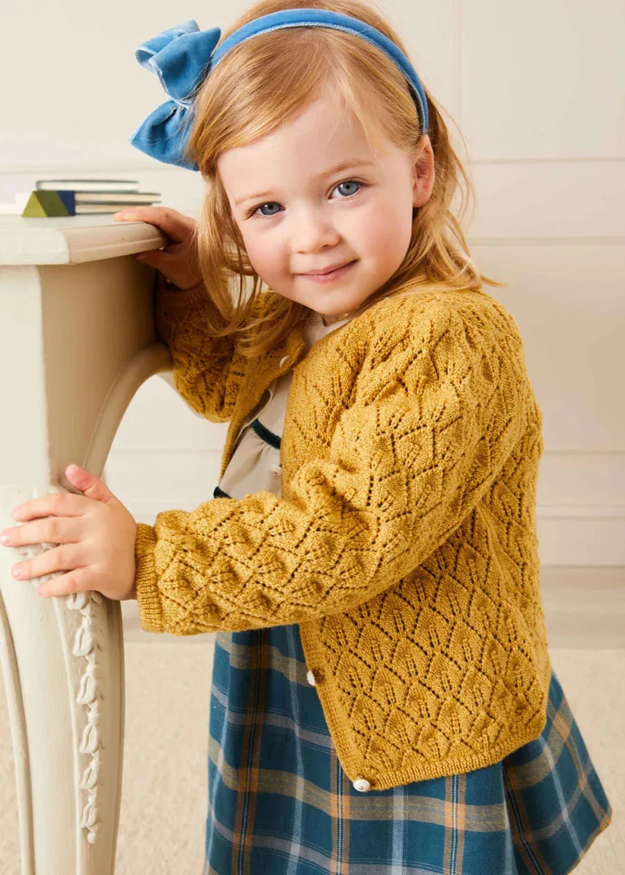 BABY GIRL LOOK AW24 33