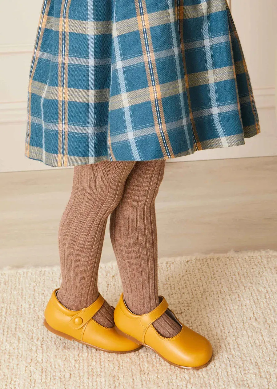 BABY GIRL LOOK AW24 33
