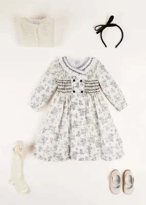 BABY GIRL LOOK AW24 37