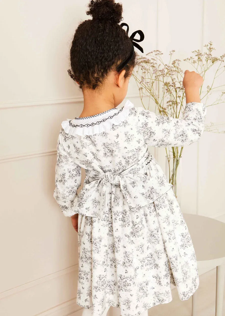 BABY GIRL LOOK AW24 37