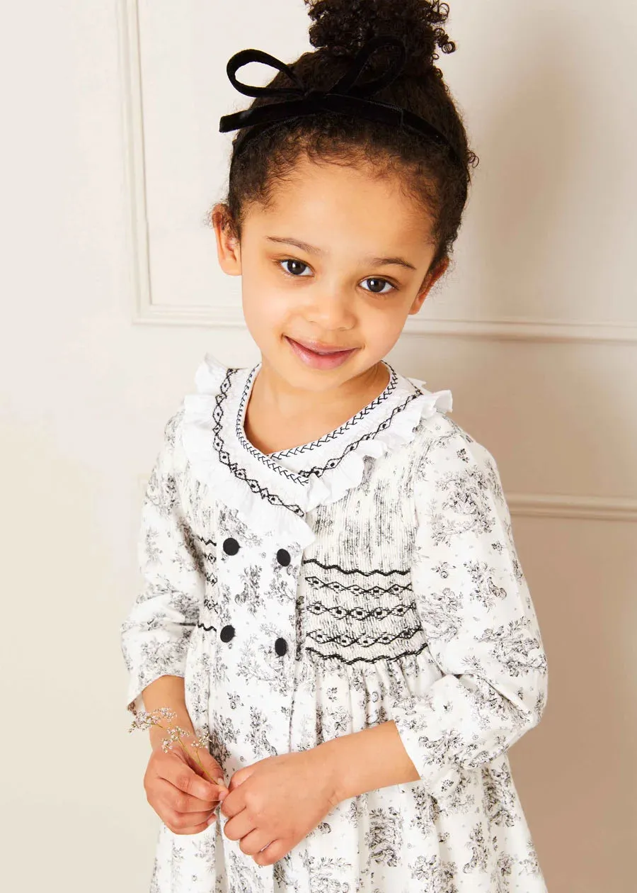 BABY GIRL LOOK AW24 37